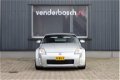 Nissan 350Z - 3.5 V6 280pk Leer - 1 - Thumbnail