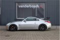 Nissan 350Z - 3.5 V6 280pk Leer - 1 - Thumbnail