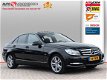 Mercedes-Benz C-klasse - 180 Avantgarde 156pk Aut. Navi Clima - 1 - Thumbnail