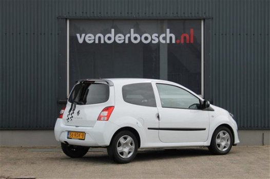 Renault Twingo - 1.5 dCi Collection 86pk Airco - 1