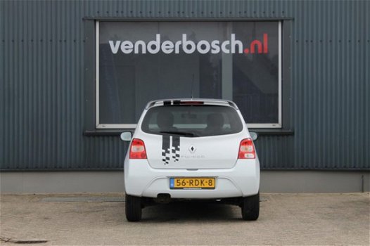 Renault Twingo - 1.5 dCi Collection 86pk Airco - 1