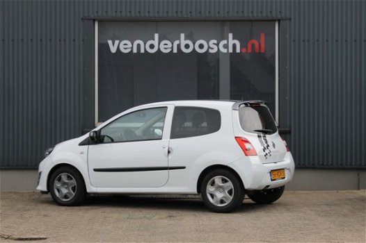 Renault Twingo - 1.5 dCi Collection 86pk Airco - 1