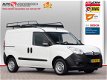 Opel Combo - 1.3 CDTi L1H1 ecoFLEX Edition 90pk Navi BT - 1 - Thumbnail