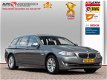 BMW 5-serie Touring - 530xd High Executive 258pk Leder Xenon - 1 - Thumbnail