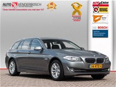 BMW 5-serie Touring - 530xd High Executive 258pk Leder Xenon