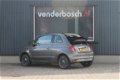 Fiat 500 - 1.2 Cabrio 69pk Aut. Clima Cruise BT - 1 - Thumbnail