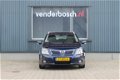 Toyota Avensis Wagon - 1.6 VVTi Dynamic 132pk Airco - 1 - Thumbnail