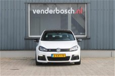 Volkswagen Golf - 2.0 R 4-Motion 325pk DSG