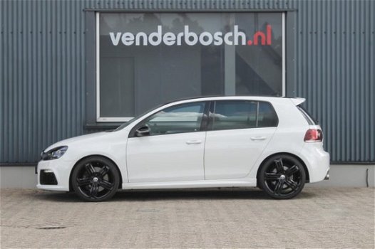 Volkswagen Golf - 2.0 R 4-Motion 325pk DSG - 1