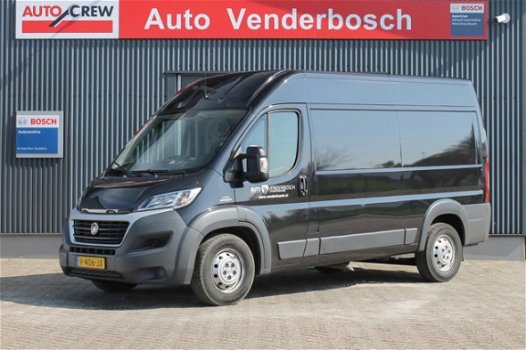 Fiat Ducato - 35H 2.3 MultiJet L2H1 131pk Navi Camera BT - 1