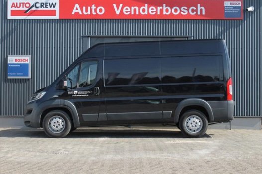 Fiat Ducato - 35H 2.3 MultiJet L2H1 131pk Navi Camera BT - 1