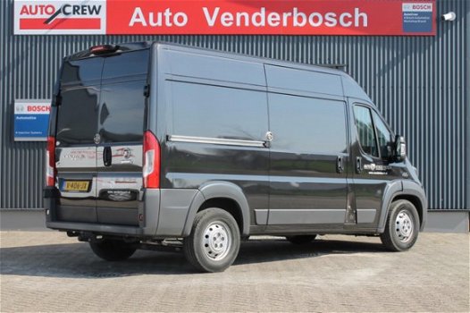 Fiat Ducato - 35H 2.3 MultiJet L2H1 131pk Navi Camera BT - 1