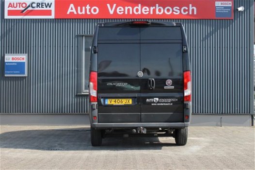 Fiat Ducato - 35H 2.3 MultiJet L2H1 131pk Navi Camera BT - 1