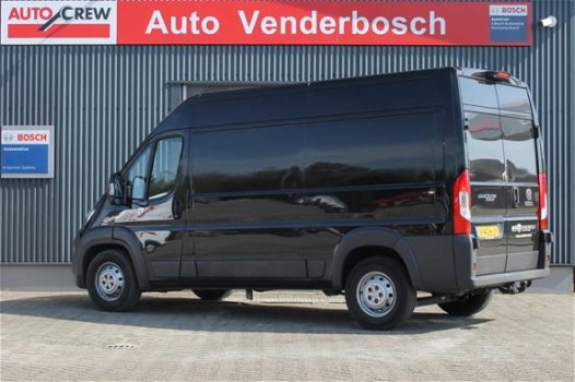 Fiat Ducato - 35H 2.3 MultiJet L2H1 131pk Navi Camera BT - 1