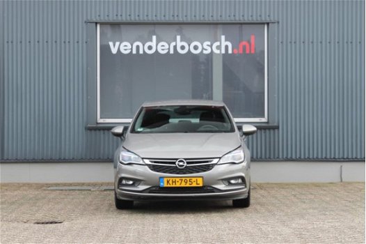 Opel Astra - 1.4 Innovation 150pk Clima Navi BT - 1