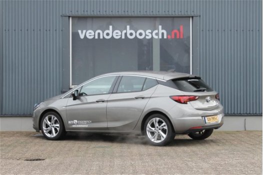 Opel Astra - 1.4 Innovation 150pk Clima Navi BT - 1