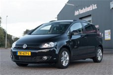 Volkswagen Golf Plus - 1.2 TSI Highline BlueMotion 105pk Navi BT