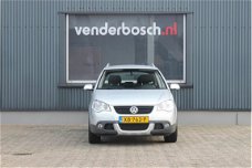 Volkswagen Polo - 1.4-16V Cross 80pk Airco Cruise