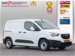 Opel Combo - 1.6D L1H1 Edition 75pk Navi Airco Cruise BT - 1 - Thumbnail