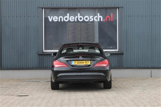 Mercedes-Benz CLA-Klasse - 180 CDI Ambition 109pk Navi Xenon 18