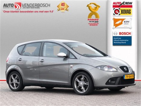 Seat Altea - 2.0 TFSI FR 200pk Sport Cruise Navi - 1