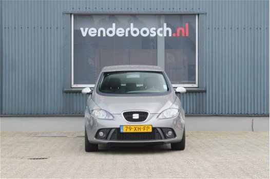 Seat Altea - 2.0 TFSI FR 200pk Sport Cruise Navi - 1