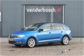 Skoda Rapid Spaceback - 1.2 TSI Greentech Ambition Businessline Pro 86pk Pano Navi Cruise BT - 1 - Thumbnail