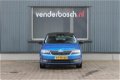 Skoda Rapid Spaceback - 1.2 TSI Greentech Ambition Businessline Pro 86pk Pano Navi Cruise BT - 1 - Thumbnail