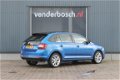 Skoda Rapid Spaceback - 1.2 TSI Greentech Ambition Businessline Pro 86pk Pano Navi Cruise BT - 1 - Thumbnail