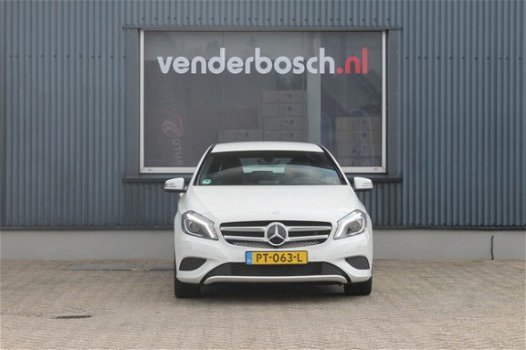 Mercedes-Benz A-klasse - 180 Ambition 122pk Aut. Navi Xenon - 1