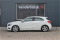 Mercedes-Benz A-klasse - 180 Ambition 122pk Aut. Navi Xenon - 1 - Thumbnail