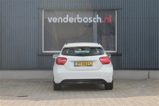 Mercedes-Benz A-klasse - 180 Ambition 122pk Aut. Navi Xenon - 1