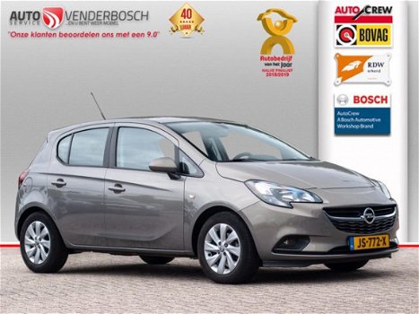 Opel Corsa - 1.4 Business+ 90pk Airco BT - 1