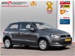 Volkswagen Polo - 1.2 TSI Comfortline 90pk DSG Airco Cruise - 1 - Thumbnail