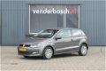 Volkswagen Polo - 1.2 TSI Comfortline 90pk DSG Airco Cruise - 1 - Thumbnail