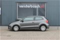 Volkswagen Polo - 1.2 TSI Comfortline 90pk DSG Airco Cruise - 1 - Thumbnail