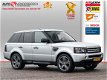 Land Rover Range Rover Sport - 3.6 TdV8 HSE First Edition 272pk Leer Navi Clima (Full Option) - 1 - Thumbnail