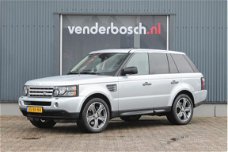 Land Rover Range Rover Sport - 3.6 TdV8 HSE First Edition 272pk Leer Navi Clima (Full Option)