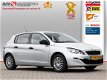 Peugeot 308 - 1.2 VTi Access 82pk Cruise Trekhaak Airco - 1 - Thumbnail