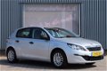 Peugeot 308 - 1.2 VTi Access 82pk Cruise Trekhaak Airco - 1 - Thumbnail