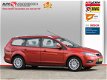Ford Focus Wagon - 1.6 Titanium 101pk Clima Navi - 1 - Thumbnail