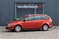 Ford Focus Wagon - 1.6 Titanium 101pk Clima Navi - 1 - Thumbnail