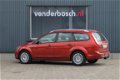 Ford Focus Wagon - 1.6 Titanium 101pk Clima Navi - 1 - Thumbnail