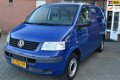 Volkswagen Transporter - , 2 schuifdeuren, Marge - 1 - Thumbnail