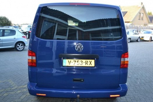 Volkswagen Transporter - , 2 schuifdeuren, Marge - 1