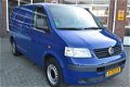 Volkswagen Transporter - , 2 schuifdeuren, Marge - 1 - Thumbnail