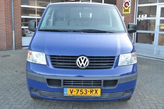 Volkswagen Transporter - , 2 schuifdeuren, Marge - 1