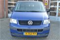 Volkswagen Transporter - , 2 schuifdeuren, Marge - 1 - Thumbnail