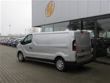 Renault Trafic - 1.6 dCI 120-145 PK L2H1 Navi - sensoren