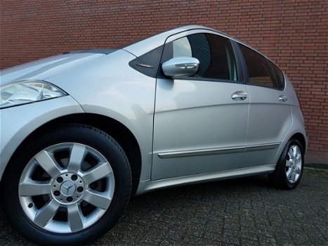 Mercedes-Benz A-klasse - 160 CDI Elegance / Origineel NL - 1